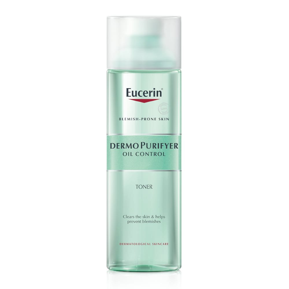 Eucerin face deals wash